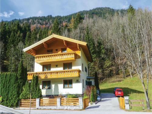 Two-bedroom Apartment In Annaberg/lammertal