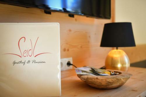 Hotel Gasthof Pension Seidl