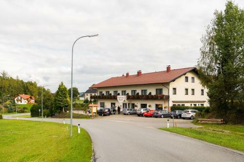 Hotel Gasthof Pension Seidl
