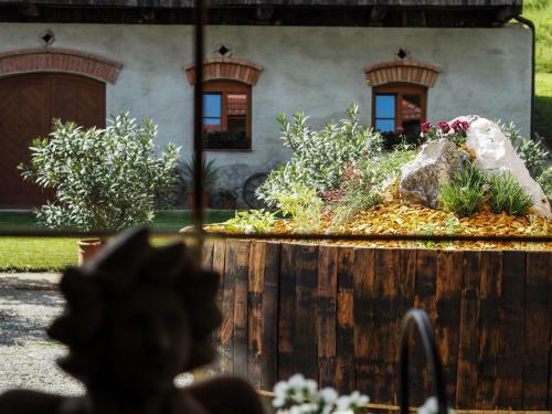 Posada Hotel Pension Moosmann