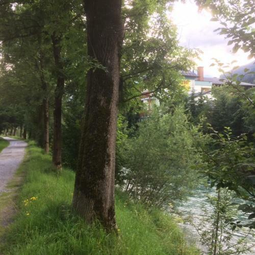 Apartamento Achen Appartement
