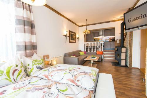 Apartamento Achen Appartement