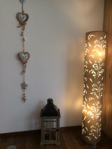 Apartamento Achen Appartement
