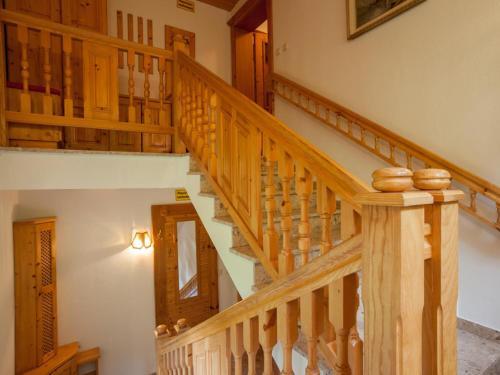 Holiday Home In Bad Hofgastein 35596