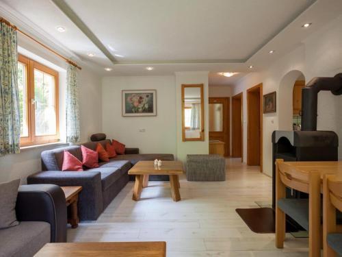 Holiday Home In Bad Hofgastein 35596