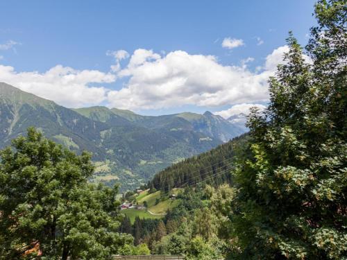 Holiday Home In Bad Hofgastein 35596