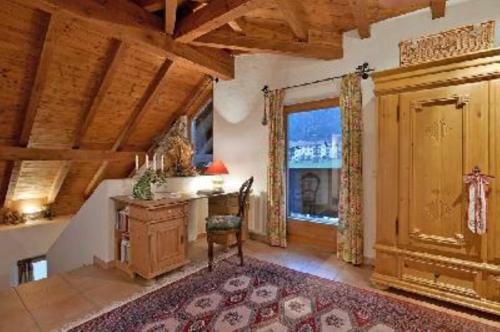 Ferienhaus Kaiserblick