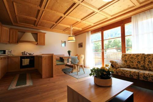 Apartamento Haus Clara By Isa Badkleinkirchheim