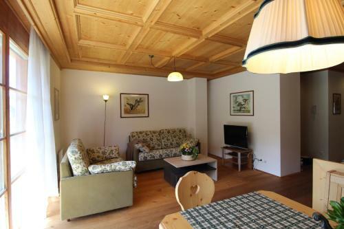 Apartamento Haus Clara By Isa Badkleinkirchheim