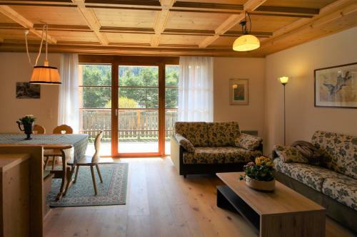 Apartamento Haus Clara By Isa Badkleinkirchheim