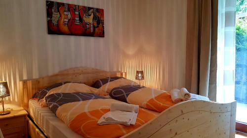 Apartamento Haus Nora By Immobilaustria