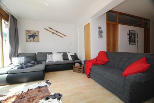 Apartamento Fewo Nicky By Isa Bad Kleinkirchheim