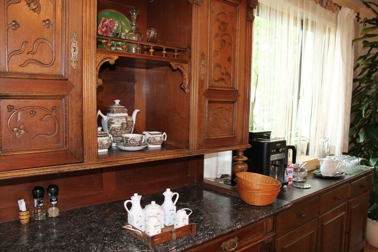 Bed & Breakfast Aurelius Pension