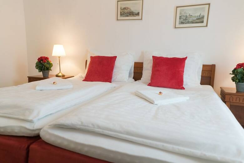 Bed & Breakfast Aurelius Pension