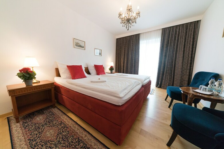 Bed & Breakfast Aurelius Pension