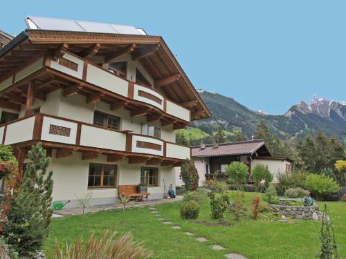 Apartamento Brandberg