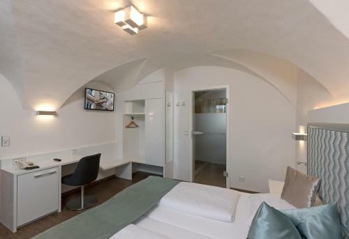 Hotel Mayrbr�u