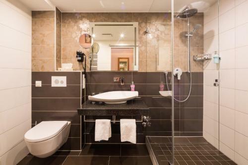 Hotel Mayrbr�u