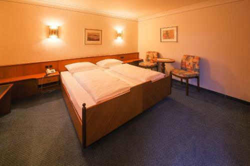 Hotel Mayrbr�u