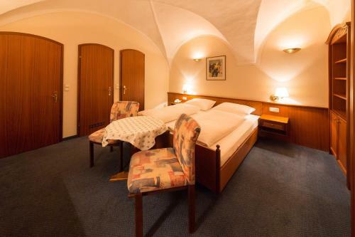Hotel Mayrbr�u