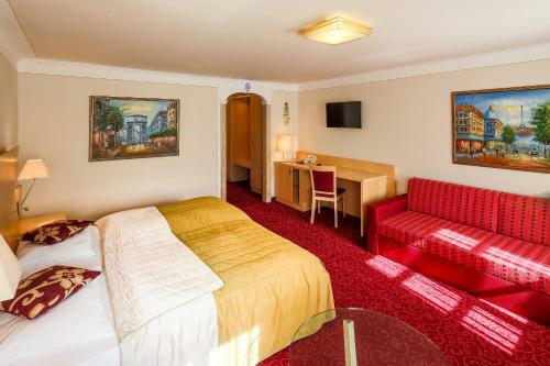 Hotel Mayrbr�u