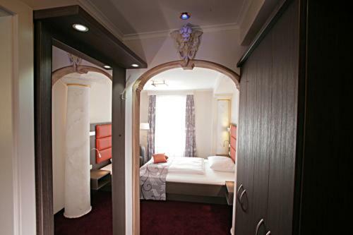 Hotel Mayrbr�u