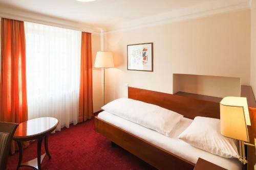 Hotel Mayrbr�u