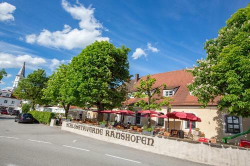 Hotel Schlosstaverne