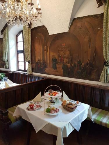 Hotel Schlosstaverne