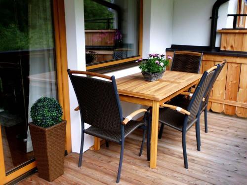 Apartamento Mary