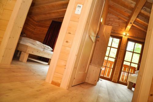 Auszeit Chalets