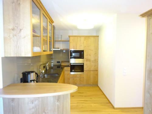 Apartamento Ferienwohnung Oberdam�ls