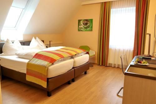 Hotel Sorgerhof
