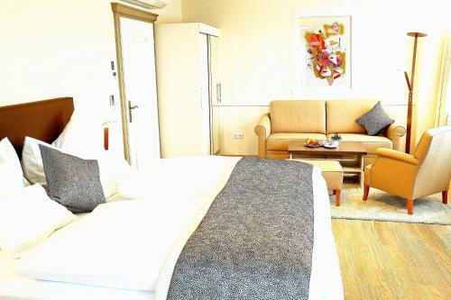 Hotel Sorgerhof