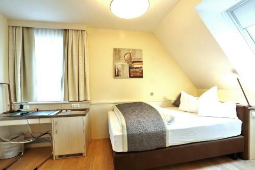 Hotel Sorgerhof