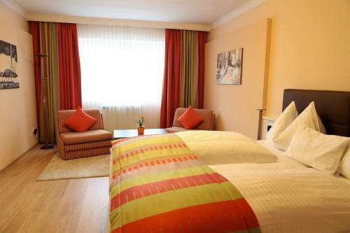 Hotel Sorgerhof