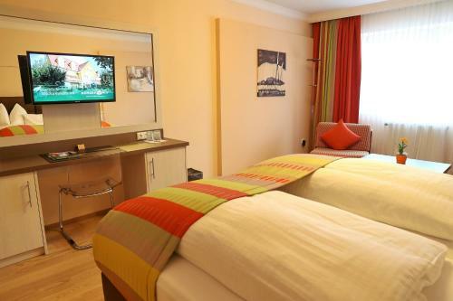 Hotel Sorgerhof