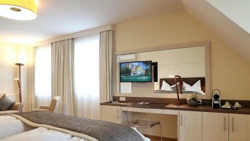 Hotel Sorgerhof