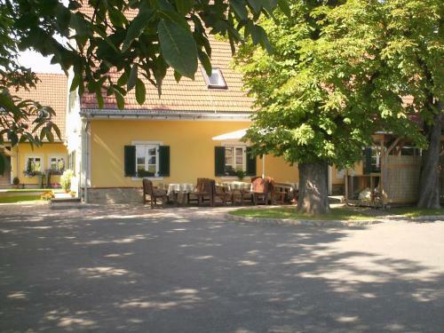 Posada Gasthaus Leberschuster