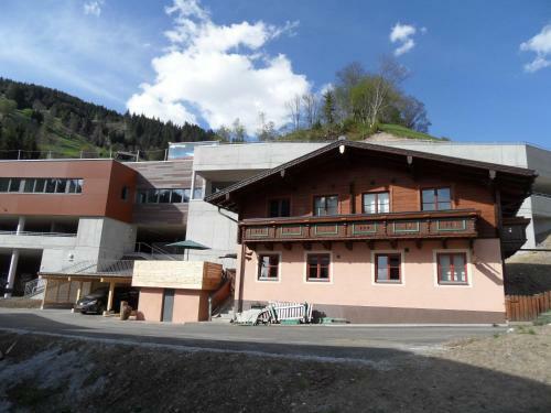 Chalet Hochkonig