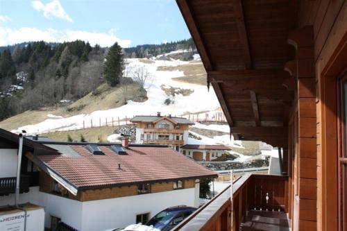 Chalet Hochkonig