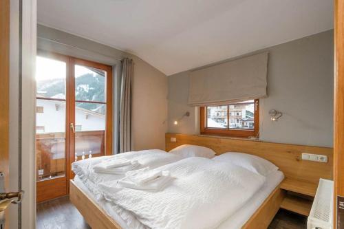 Chalet Hochkonig