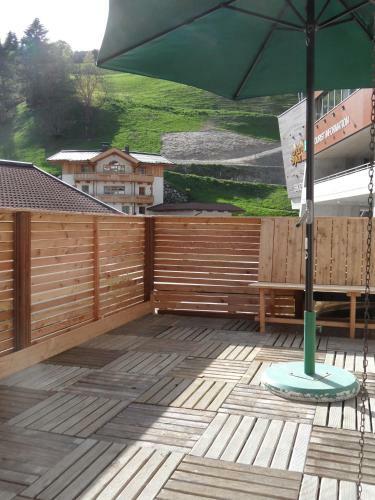 Chalet Hochkonig