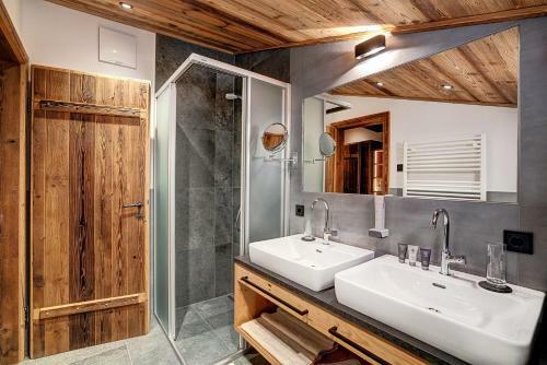 Highking Chalet Gr�negg
