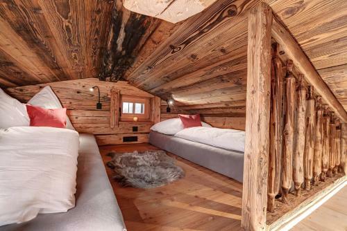 Highking Chalet Gr�negg