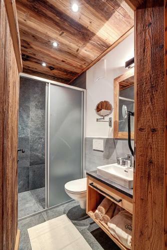 Highking Chalet Gr�negg