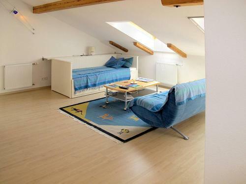 Apartment Hafner (vel225)
