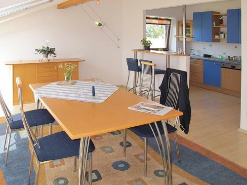 Apartment Hafner (vel225)
