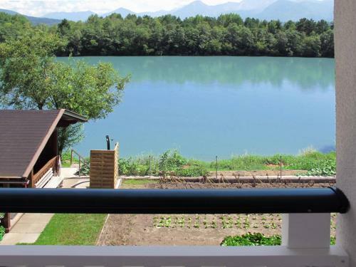 Apartment Hafner (vel225)