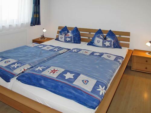 Apartment Hafner (vel225)